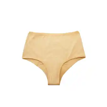 Netto Marken-Discount BodySafe Slip Highwaist Panty Angebot