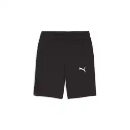 Netto Marken-Discount Puma Sweatshorts teamGOAL Casuals Shorts Angebot