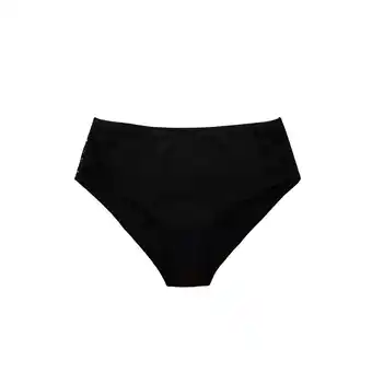 Netto Marken-Discount BodySafe Slip Slip with lace Angebot