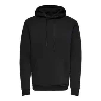 Netto Marken-Discount Only & Sons Kapuzensweatshirt Ceres Hoodie Angebot
