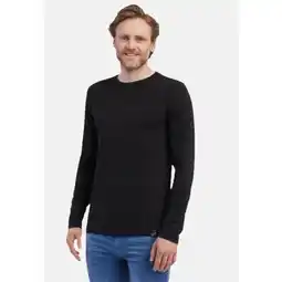 Netto Marken-Discount Ragwear Longsleeve Langarmshirt ZAKI Angebot