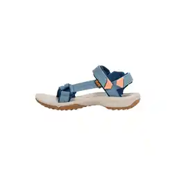 Netto Marken-Discount Teva Sandalen TERRA FI LITE Trekkingsandalen Angebot