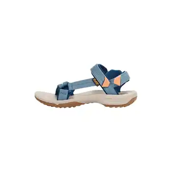 Netto Marken-Discount Teva Sandalen TERRA FI LITE Trekkingsandalen Angebot