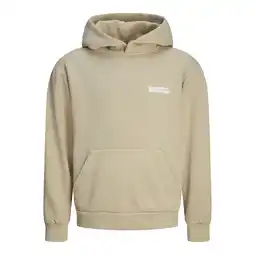 Netto Marken-Discount Jack & Jones Junior Hoodie Vermont Kapuzenpullover Angebot