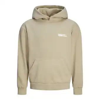 Netto Marken-Discount Jack & Jones Junior Hoodie Vermont Kapuzenpullover Angebot