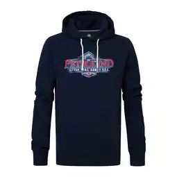 Netto Marken-Discount Petrol Industries Kapuzenpullover Hoodie Surf Angebot
