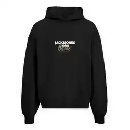 Netto Marken-Discount Jack & Jones Junior Hoodie Bushwick Kapuzenpullover Angebot