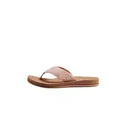Netto Marken-Discount Reef Sandalen Spring Wovon Zehentrenner Angebot