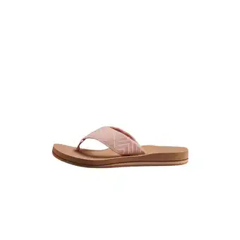 Netto Marken-Discount Reef Sandalen Spring Wovon Zehentrenner Angebot