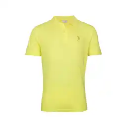 Netto Marken-Discount U.S. POLO Shortsleeve Poloshirt Axel Angebot