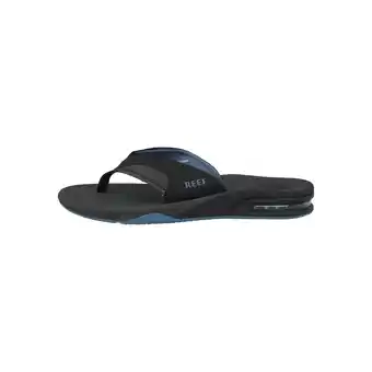 Netto Marken-Discount Reef Sandalen Fanning Zehentrenner Angebot