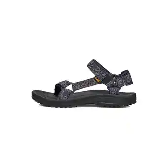 Netto Marken-Discount Teva Sandalen WINSTED Trekkingsandalen Angebot