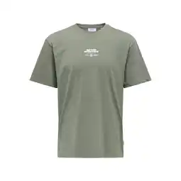 Netto Marken-Discount Only & Sons T-Shirt KEANE Kurzarmshirt Angebot