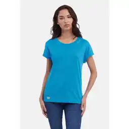 Netto Marken-Discount Ragwear T-Shirt Kurzarmshirt MONZZA Angebot