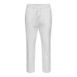 Netto Marken-Discount Only & Sons Hosen LINUS Stoffhose Angebot
