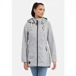 Netto Marken-Discount Ragwear Jacke Übergangsjacke DAKKOTA Angebot
