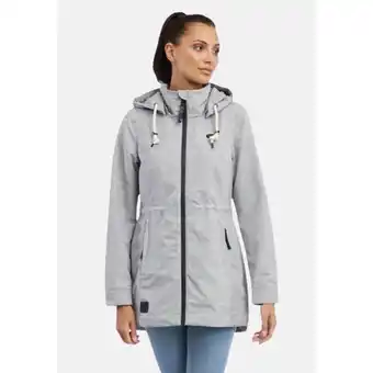 Netto Marken-Discount Ragwear Jacke Übergangsjacke DAKKOTA Angebot