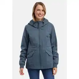 Netto Marken-Discount Ragwear Jacke Übergangsjacke DOWEY B Angebot
