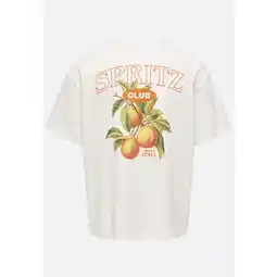 Netto Marken-Discount Only & Sons T-Shirt ONSREX Kurzarmshirt Angebot