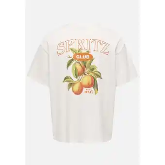 Netto Marken-Discount Only & Sons T-Shirt ONSREX Kurzarmshirt Angebot