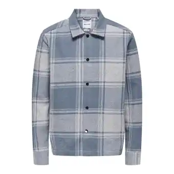 Netto Marken-Discount Only & Sons Hemd MACE Langarmhemd Angebot