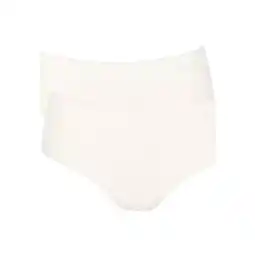 Netto Marken-Discount sloggi Unterhose GO MIDI Damen-Slip Angebot