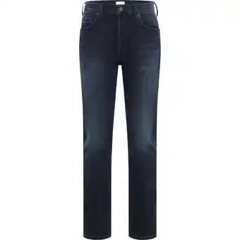 Netto Marken-Discount Mustang Jeans Slim Style Vegas lange Hose Angebot