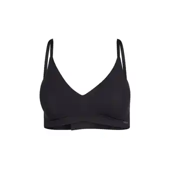 Netto Marken-Discount Skiny BH MICRO ESSENTIALS Büstenhalter Angebot