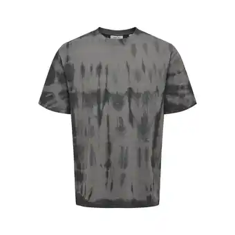 Netto Marken-Discount Only & Sons T-Shirt ONSANDERS LIFE Kurzarmshirt Angebot
