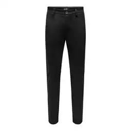 Netto Marken-Discount Only & Sons Hosen THOR Chinohose Angebot