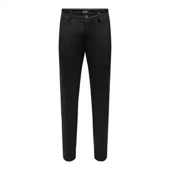 Netto Marken-Discount Only & Sons Hosen THOR Chinohose Angebot