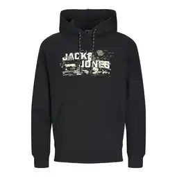 Netto Marken-Discount Jack & Jones Kapuzenpullover OUTDOOR Hoodie Angebot