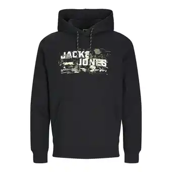 Netto Marken-Discount Jack & Jones Kapuzenpullover OUTDOOR Hoodie Angebot