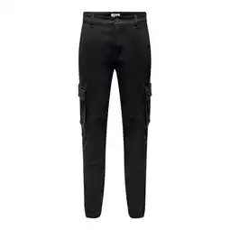 Netto Marken-Discount Only & Sons Hosen CALLE Cargohose Angebot