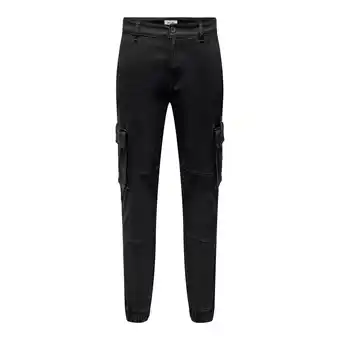 Netto Marken-Discount Only & Sons Hosen CALLE Cargohose Angebot
