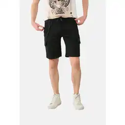 Netto Marken-Discount DEELUXE Shorts CEMI Cargoshorts Angebot