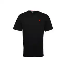 Netto Marken-Discount U.S. POLO T-Shirt Kurzarmshirt Angebot