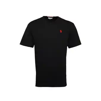Netto Marken-Discount U.S. POLO T-Shirt Kurzarmshirt Angebot