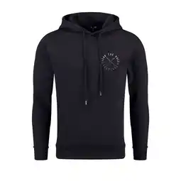 Netto Marken-Discount Key Largo Kapuzensweatshirt Stay Loose Hoodie Angebot