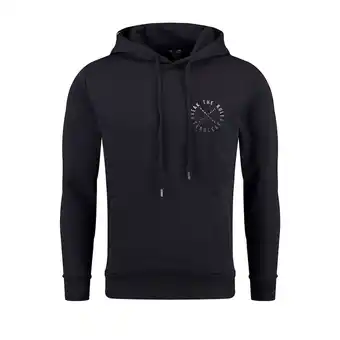 Netto Marken-Discount Key Largo Kapuzensweatshirt Stay Loose Hoodie Angebot