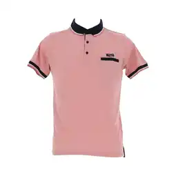 Netto Marken-Discount DEELUXE Poloshirt DREXLER Polokurzarmshirt Angebot