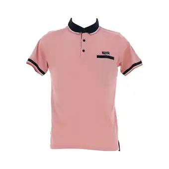 Netto Marken-Discount DEELUXE Poloshirt DREXLER Polokurzarmshirt Angebot
