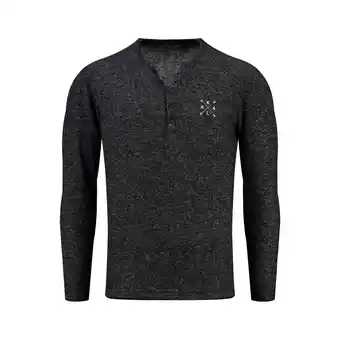 Netto Marken-Discount Key Largo Langarmshirt Target Longsleeve Angebot