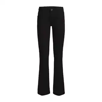 Netto Marken-Discount Guess Hose SEXY STRAIGHT Jeans Angebot