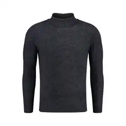 Netto Marken-Discount Key Largo Pullover Steel Rollkragenpullover Angebot