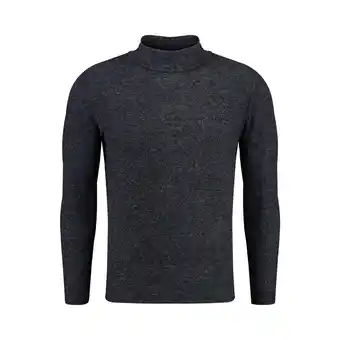 Netto Marken-Discount Key Largo Pullover Steel Rollkragenpullover Angebot