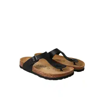 Netto Marken-Discount Neu-B Sandalen RENANIA Zehentrenner Angebot