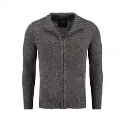 Netto Marken-Discount Key Largo Cardigan Will Strickjacke Angebot