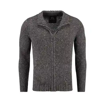 Netto Marken-Discount Key Largo Cardigan Will Strickjacke Angebot