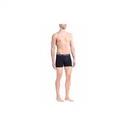 Netto Marken-Discount Replay Trunk BOXER Style 01/C Basic Cuff Logo im 2er Pack Angebot